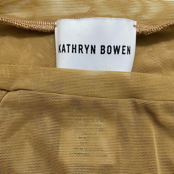Kathryn Bowen - Skater Leggings - Picture 8 of 9